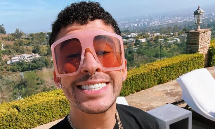 Bad Bunny and other celebrities that turn 30 in march