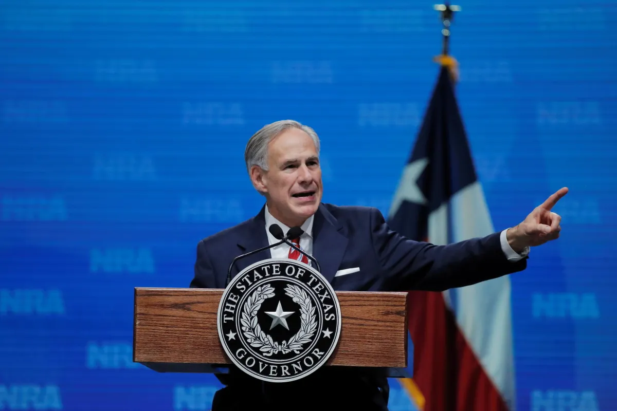 Texas has seen a decrease in migrant encounters; is its anti-immigration effort working? - Vimarsana News
