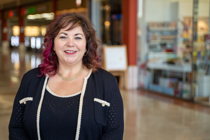  Congresswoman Linda Sánchez serves as the chairwoman of BOLD PAC.