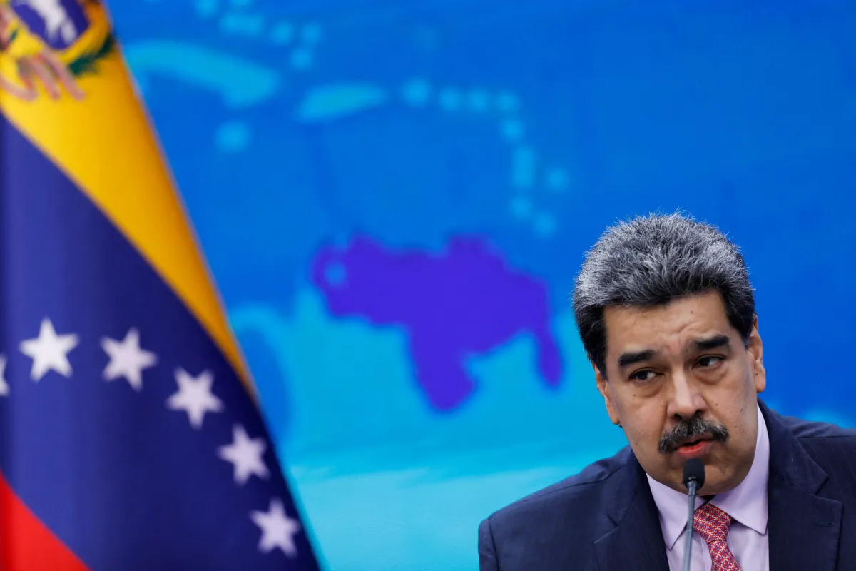Extrajudicial killings, torture: What's in the U.S. State Department's human rights report on Venezuela - Vimarsana News