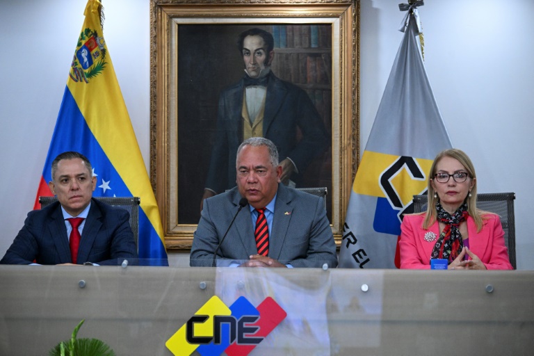 Venezuela Will Hold Presidential Elections On July 28 Official