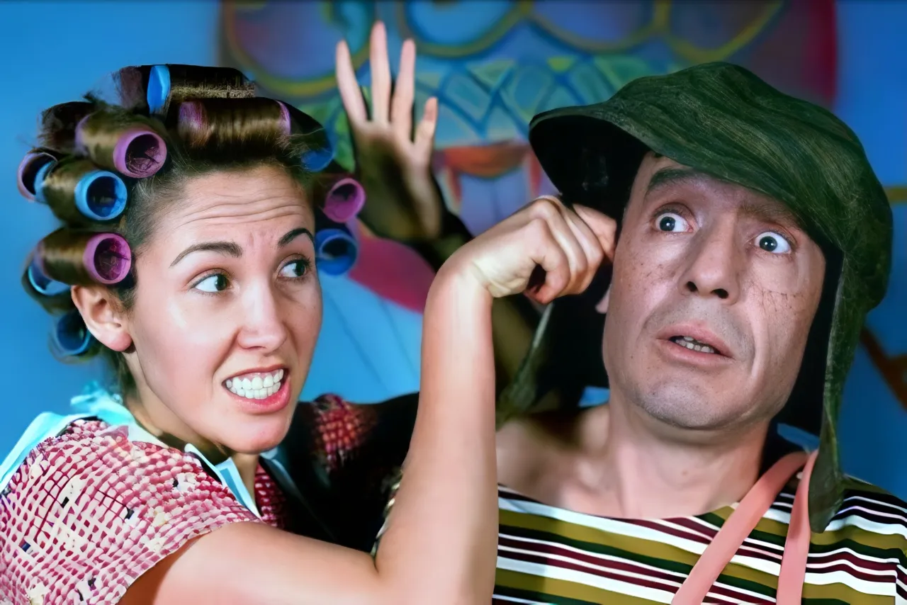 HBO Max's Chespirito Series Triggers Movement to Tear Down Florinda Meza  Statue in Mexico