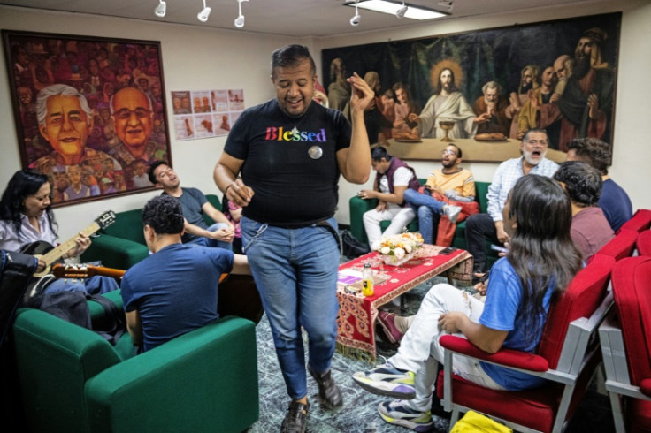 Mexico_LGBTQ_Community