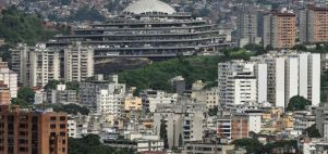 Image of Caracas