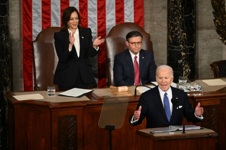 The State of the Union Address: A Cornerstone of American Democracy