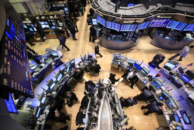 NYSE