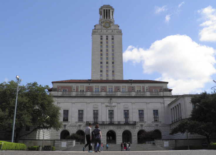 University of Texas