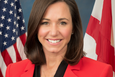 Senator Katie Britt