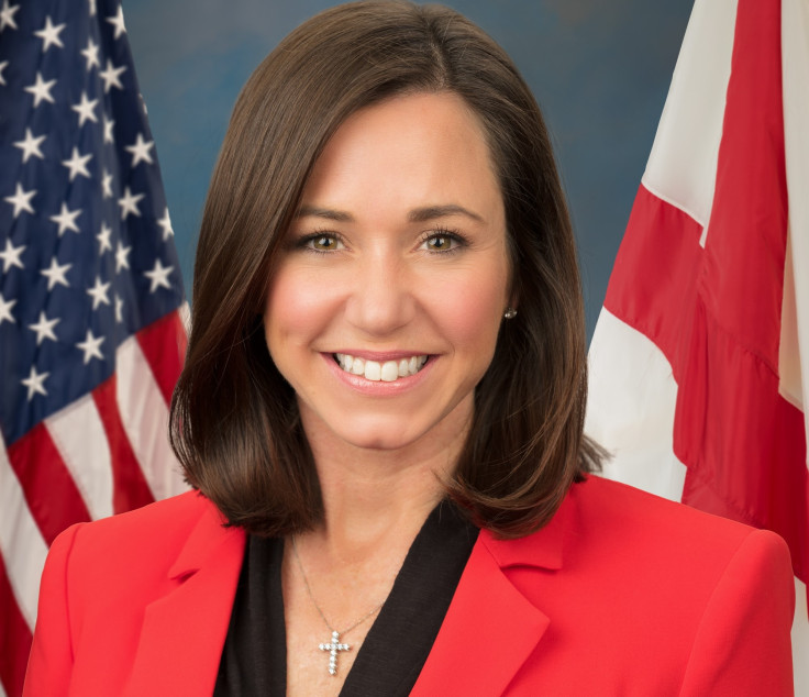 Senator Katie Britt