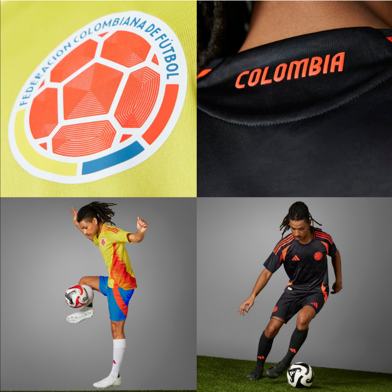 Colombia, Copa Amrica