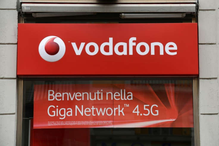 Vodafone
