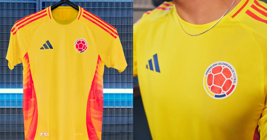 Colombia, Copa Amrica