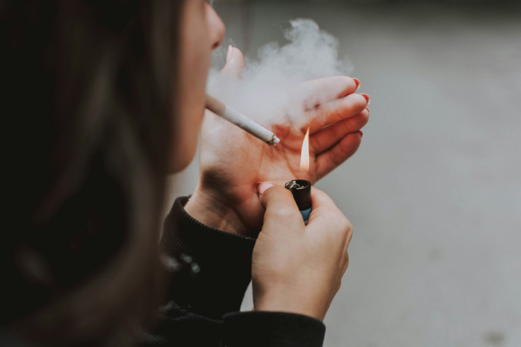 Latino middle schoolers surpass other demographics in e-cigarettes use.