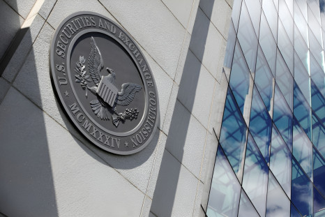 The SEC announced new charges in the CryptoFX scam.