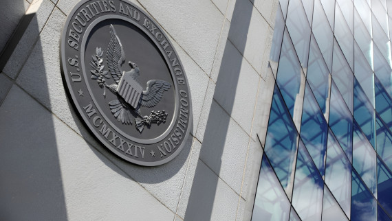 The SEC announced new charges in the CryptoFX scam.