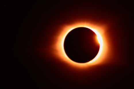 The United States will witness a total solar eclipse