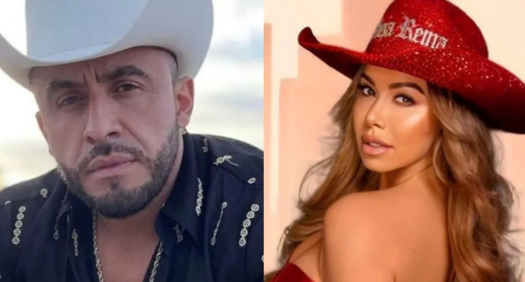 Chiquis Rivera sues uncle Juan Rivera for a million dollars