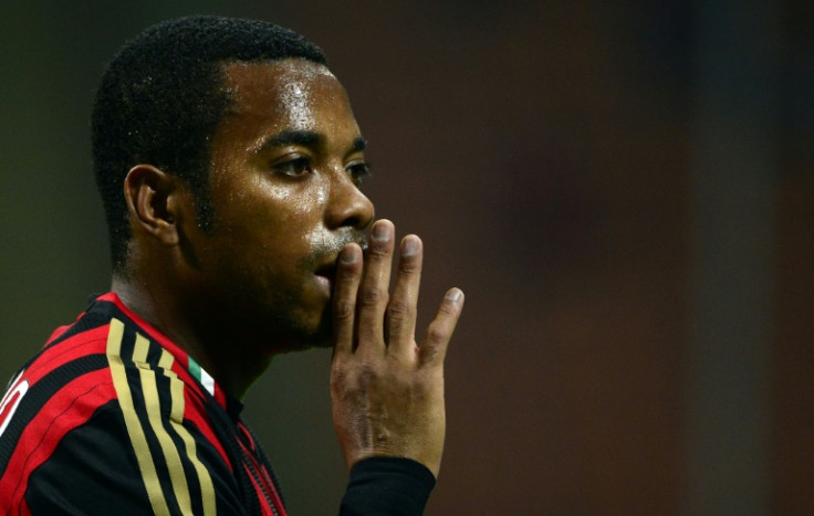 Robinho