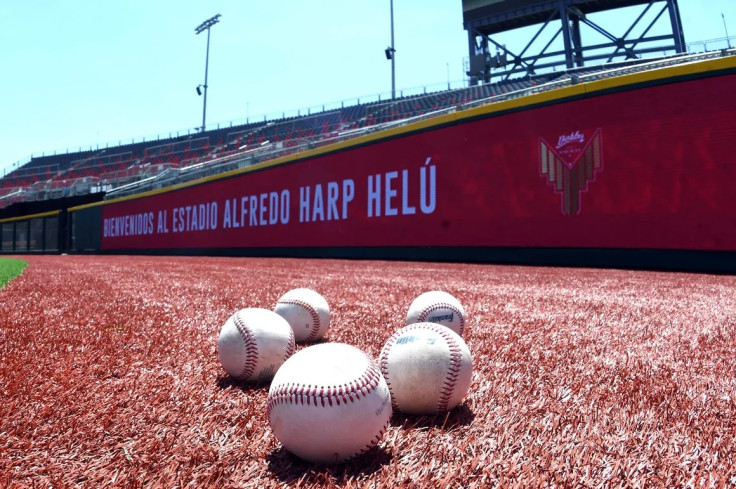 Diablos Rojos Stadium