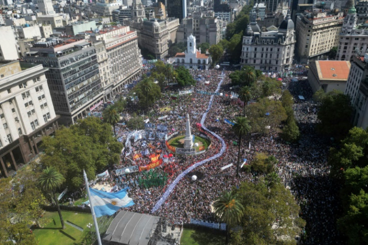 Protesters_Buenos_Aires