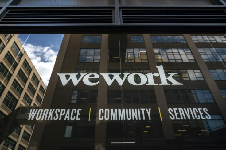 WeWork