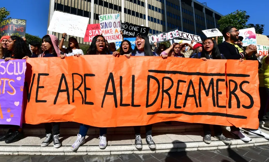 DACA Recipients Helped Boost the Economy Over Last Decade Despite Legal Uncertainties, Study Shows - Vimarsana News