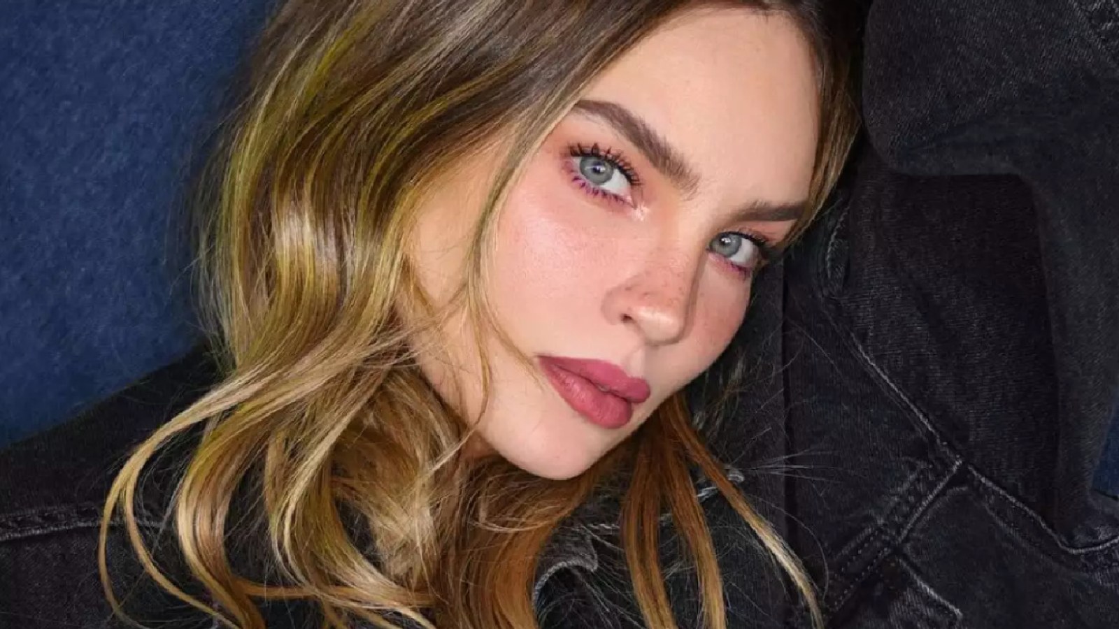 Guess Who's Back on TV in Mexico? Belinda Stuns in New Crime Series About Paco Stanley