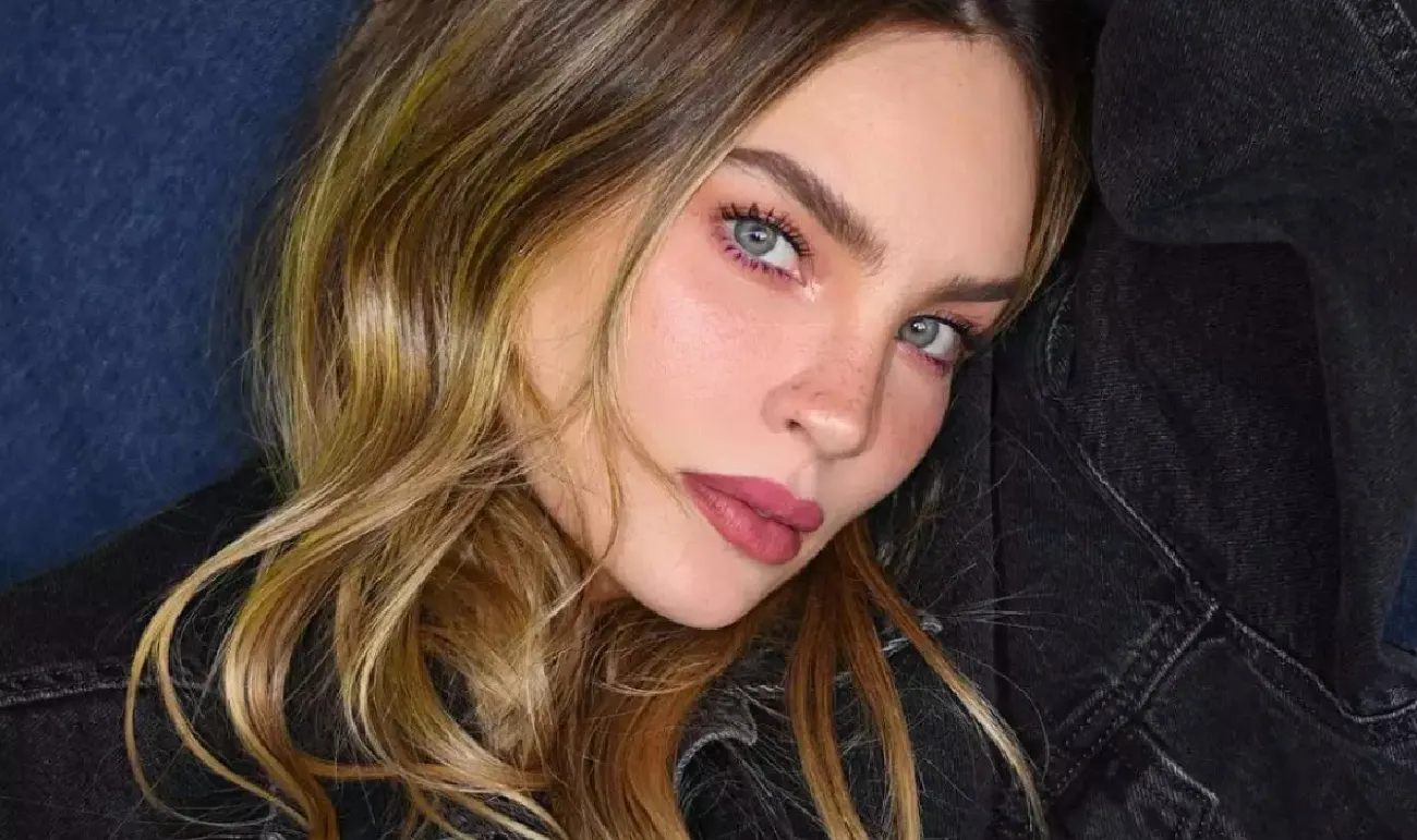 Guess Who's Back on TV in Mexico? Belinda Stuns in New Crime Series About Paco Stanley - Vimarsana News