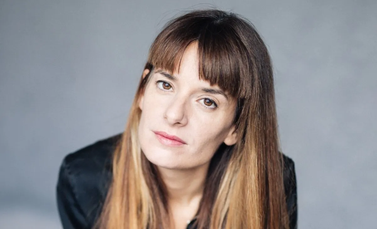 Argentine Playwright Lola Arias: 'Culture is Being Attacked Because It's a Place of Emancipation' - Vimarsana News