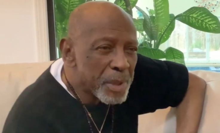 Louis Gossett Jr.