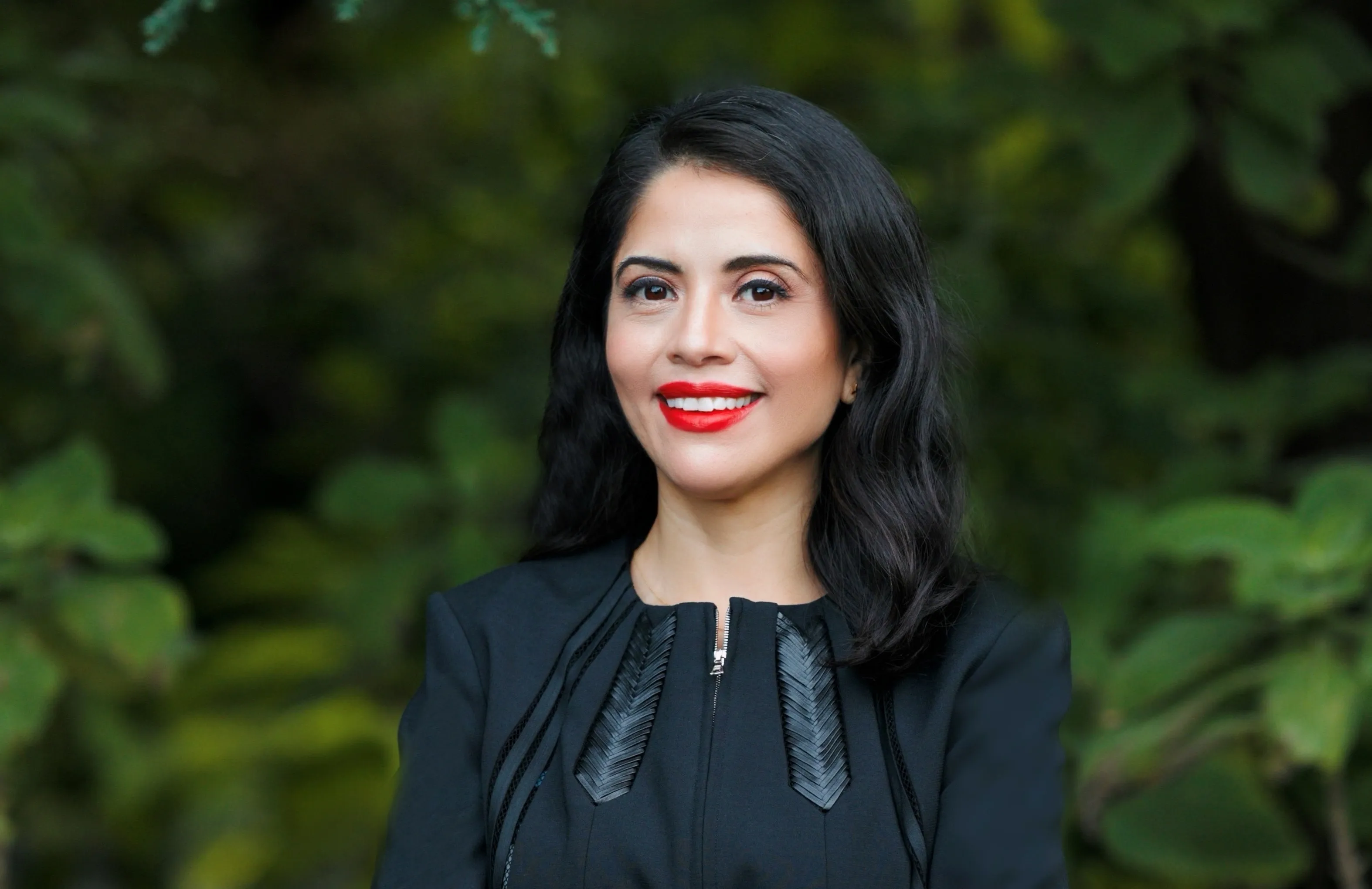 Abortion Debate's Election Impact: Insights from National Latina Institute for Reproductive Justice CEO - Vimarsana News