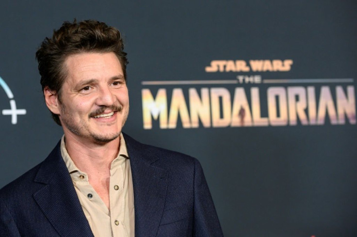 Pedro Pascal birthday: He turns 49