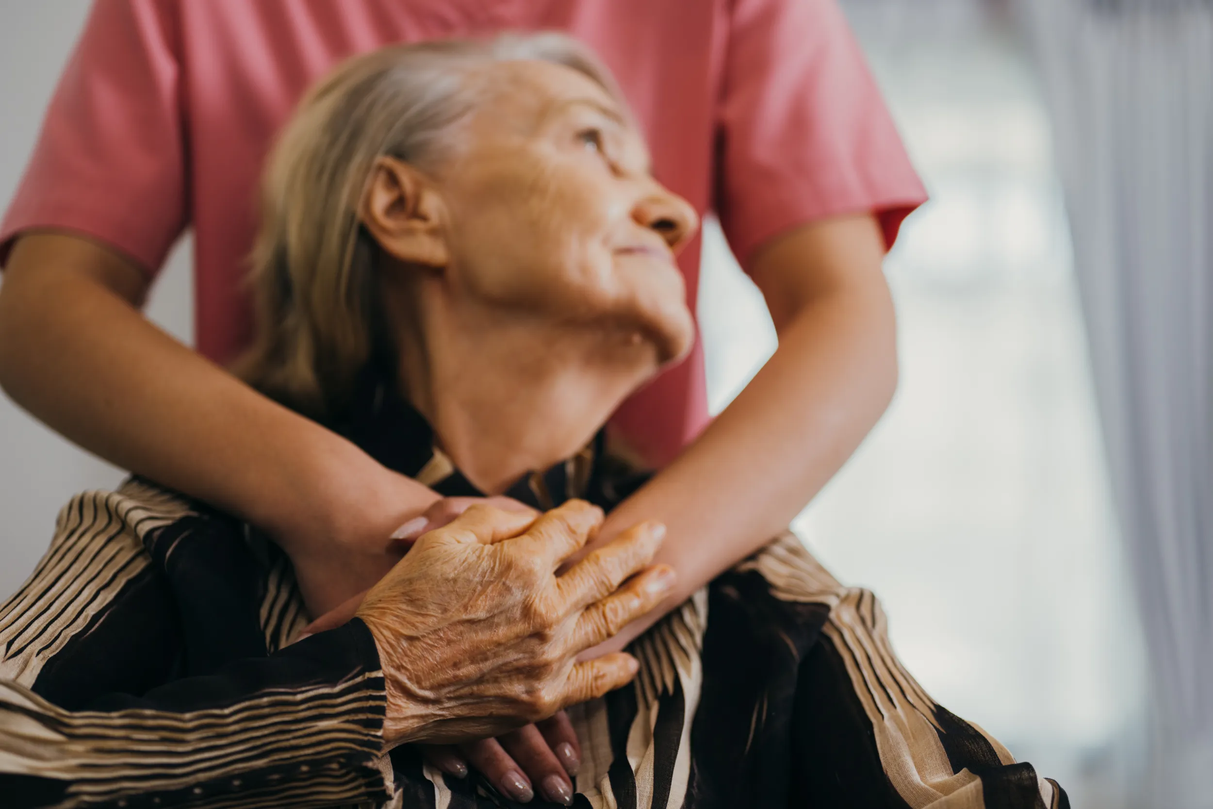 Extra Discrimination: Latinos and Blacks on Medicare Face Higher Costs to Treat Dementia, Study Finds - Vimarsana News