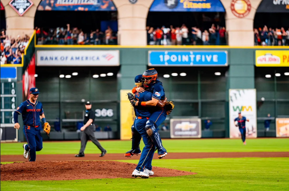 'Mucho Poder': MLB Sees First No-Hitter of 2024 Season by Dominican Pitcher Ronel Blanco - Vimarsana News