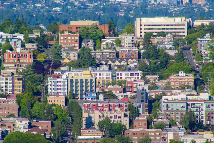 Seattle, Washington