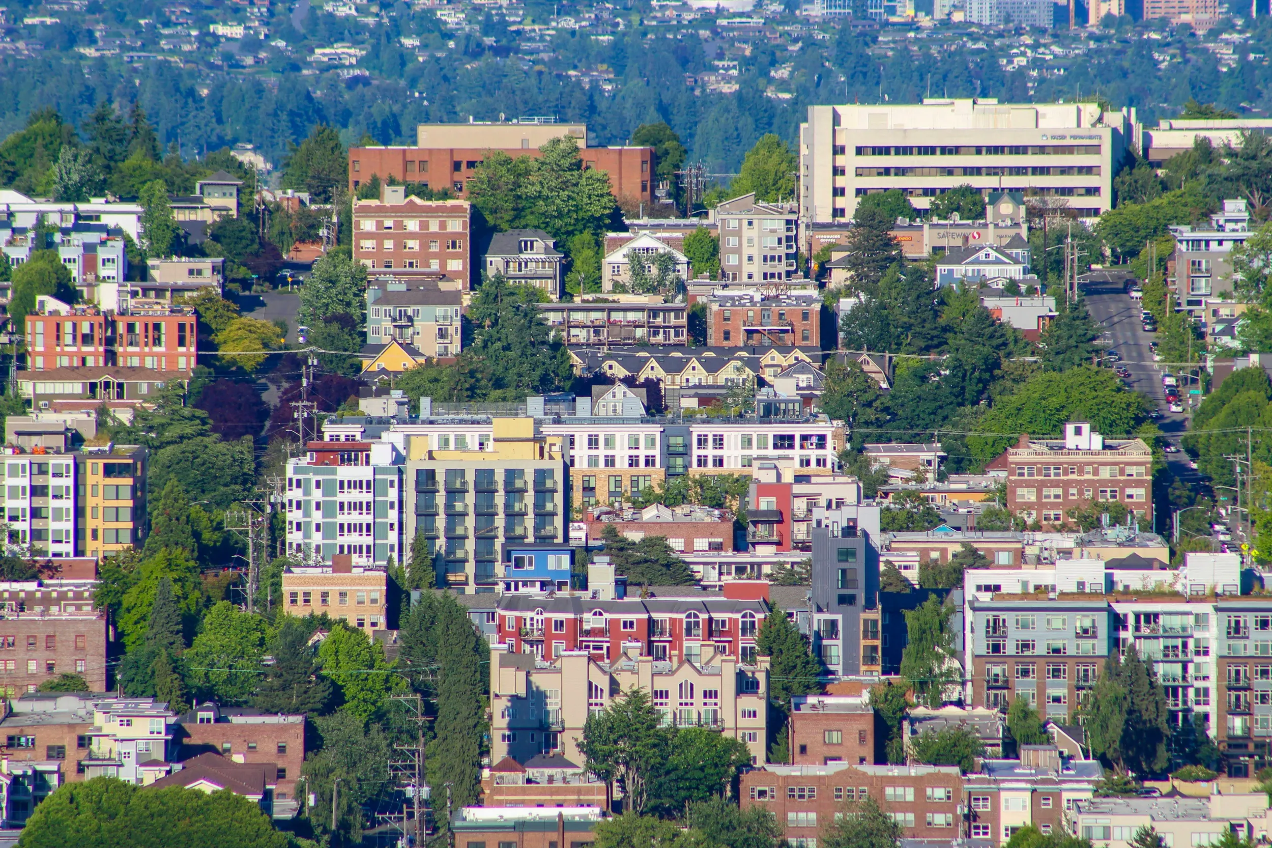 Supreme Court Denies Motion to Reinstate Washington State District Map Alleged to Disadvantage Hispanics - Vimarsana News