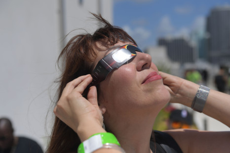 Total Solar Eclipse in the U.S.: Watch Parties and Exclusive 