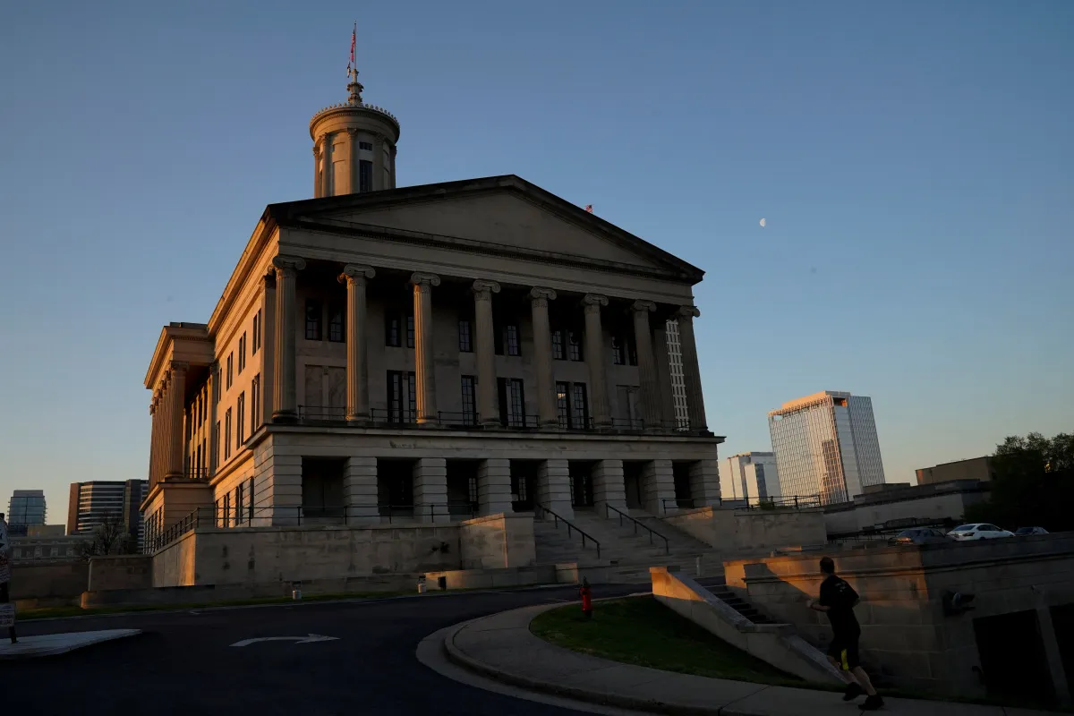 Tennessee Lawmakers to Introduce Immigration Law, Drawing Comparison to Texas' SB4: Here's What They Propose - Vimarsana News