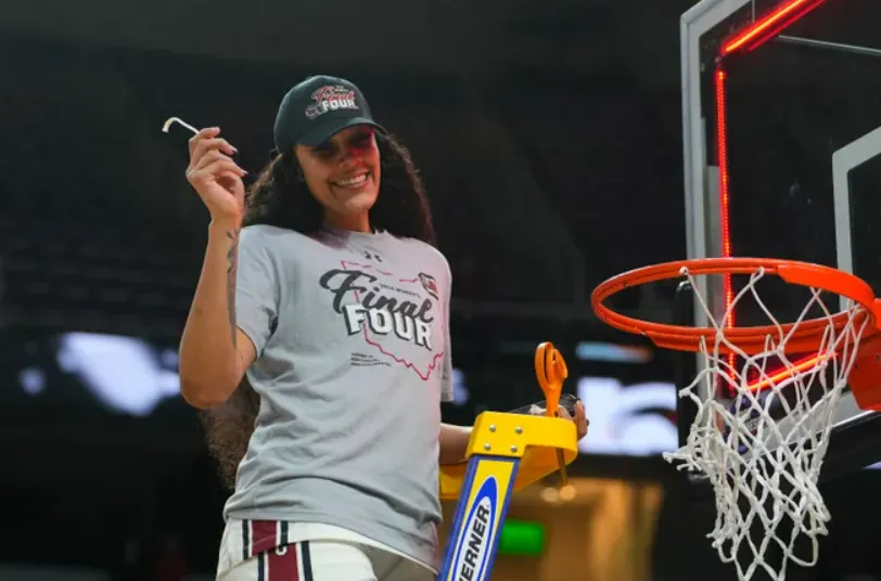 Latin America Is In The House: For the 4th Consecutive Year, The NCAA's Final Four Will Have Latino Flavor - Vimarsana News
