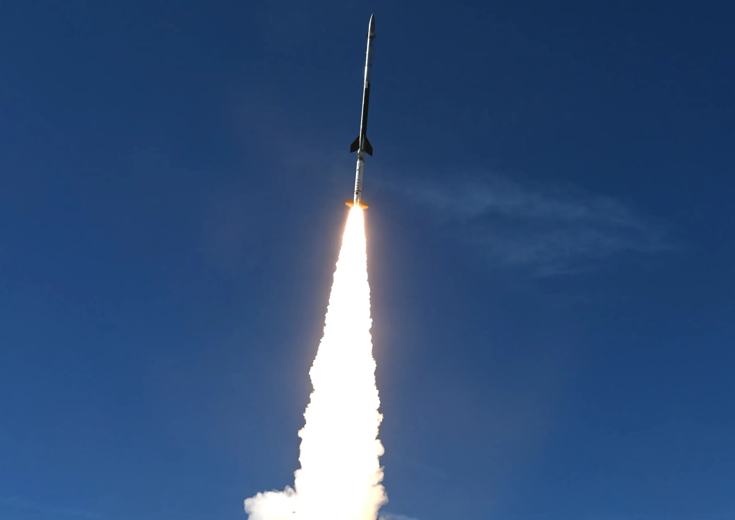 How to Watch NASA Fire Three Rockets During Monday's Solar Eclipse - Vimarsana News