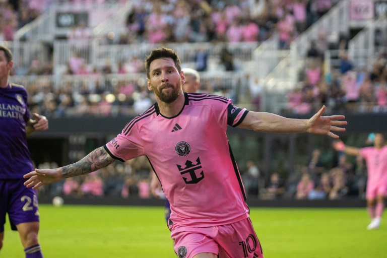 Inter Miami and Messi Looking To Stay Alive In CONCACAF: The Latin ...