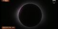 NASA Mazatlan eclipse