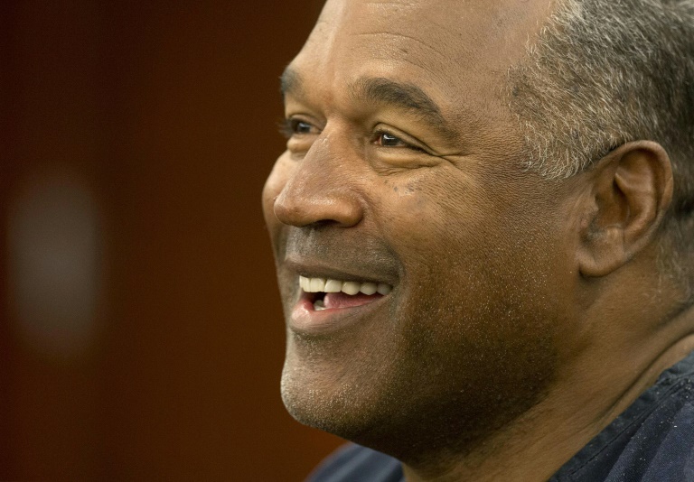 Former Nfl Star Oj Simpson, Acquitted Of Murder, Passes Away At 76 