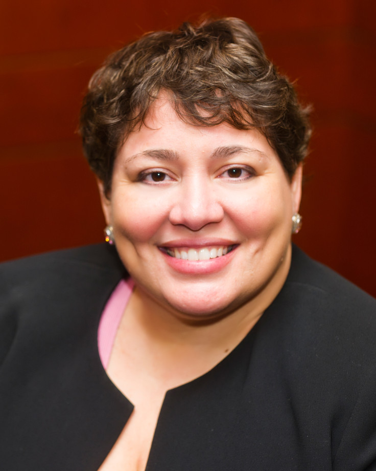 Deborah Santiago, co-founder and CEO of Excelencia in Education