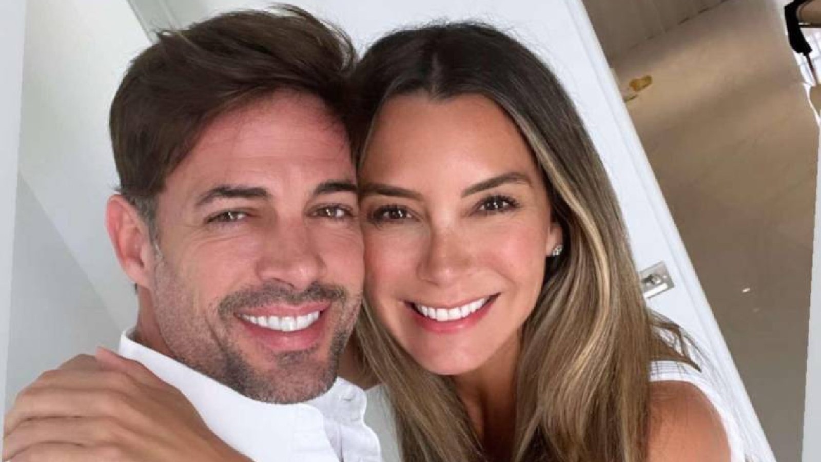 William Levy & Elizabeth Gutiérrez: From Passion to Police Reports - Unraveling the Full Story