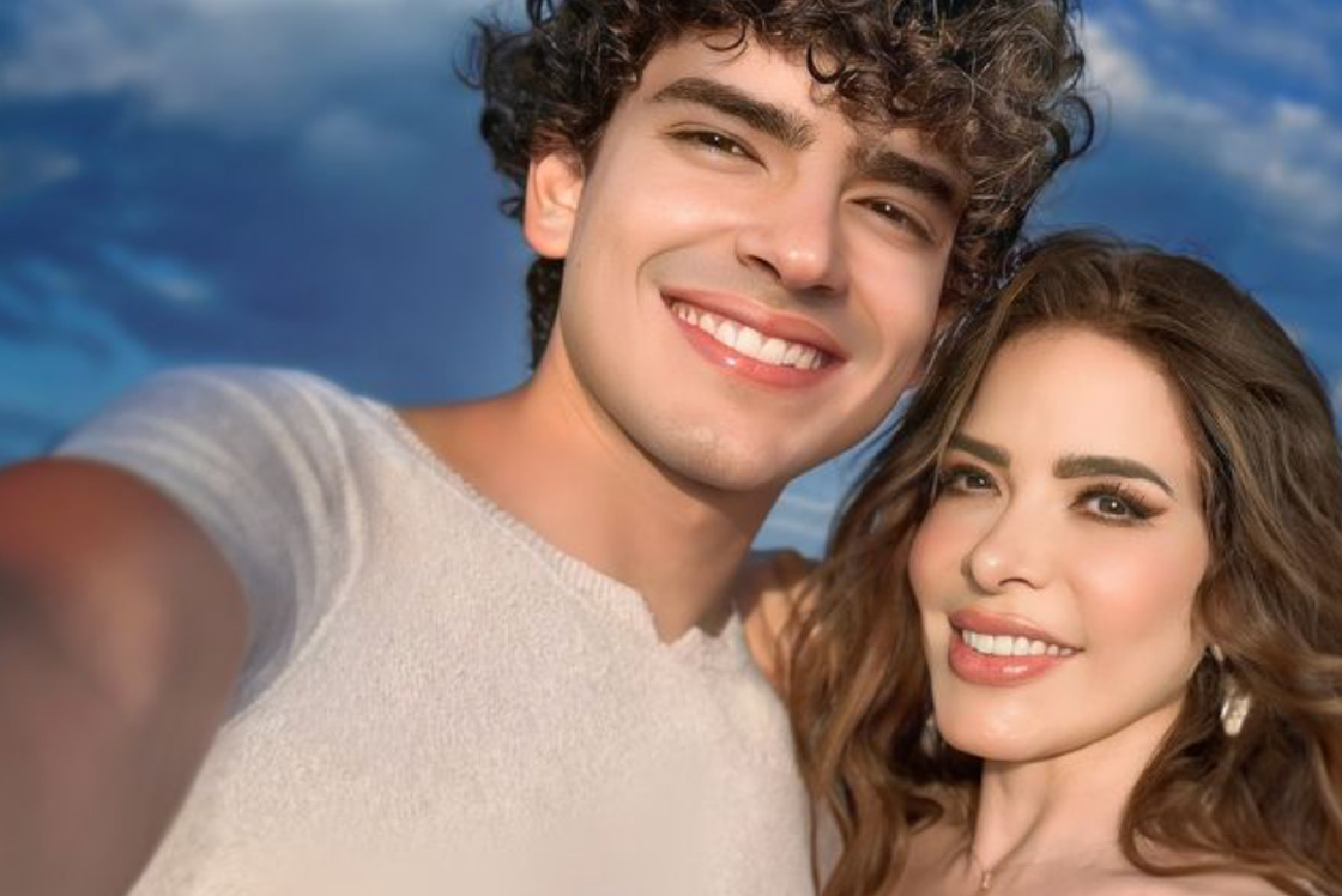 New in Latin Music: Gloria Trevi's Duet with Her Son, Peso Pluma and ...