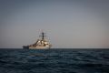 USS Carney