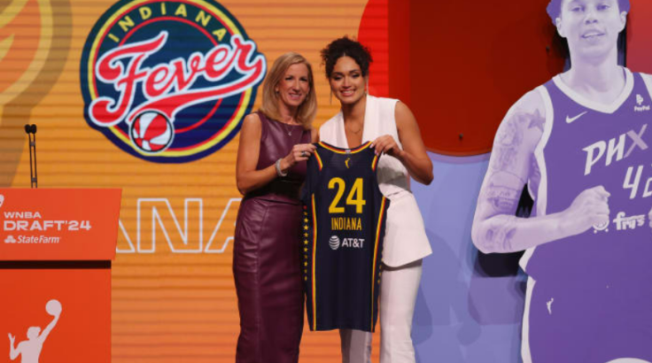 Celeste Taylor, WNBA