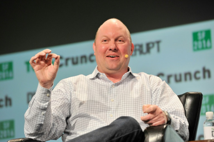 Andreessen Horowitz 