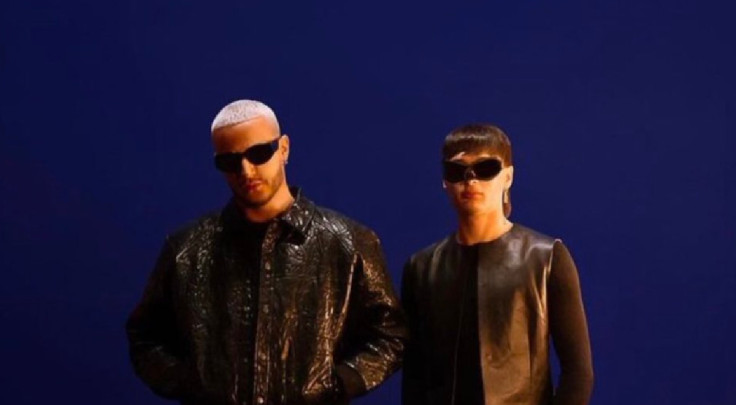 Peso Pluma and DJ Snake drop new song Teka